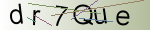 Captcha anti-spam