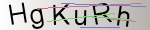 Captcha anti-spam