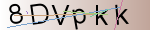 Captcha anti-spam