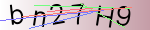 Captcha anti-spam