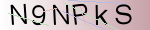 Captcha anti-spam