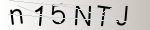 Captcha anti-spam