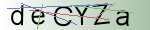 Captcha anti-spam