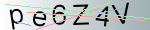 Captcha anti-spam