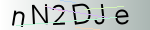 Captcha anti-spam