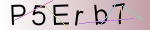 Captcha anti-spam