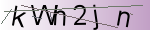 Captcha anti-spam