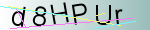 Captcha anti-spam