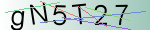 Captcha anti-spam
