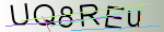 Captcha anti-spam