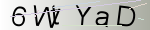Captcha anti-spam