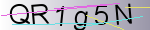Captcha anti-spam