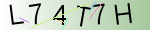Captcha anti-spam
