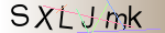 Captcha anti-spam