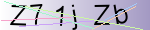 Captcha anti-spam