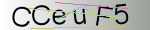 Captcha anti-spam