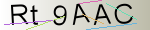 Captcha anti-spam