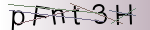 Captcha anti-spam