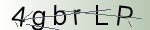 Captcha anti-spam