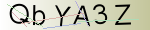 Captcha anti-spam