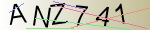 Captcha anti-spam