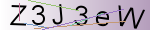 Captcha anti-spam