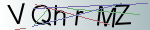 Captcha anti-spam