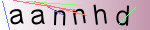 Captcha anti-spam