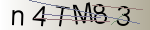 Captcha anti-spam