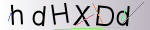 Captcha anti-spam