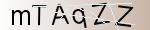 Captcha anti-spam