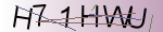 Captcha anti-spam