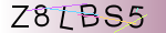 Captcha anti-spam