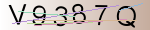 Captcha anti-spam