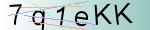 Captcha anti-spam