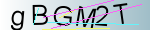 Captcha anti-spam