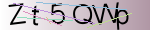 Captcha anti-spam