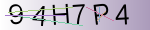 Captcha anti-spam
