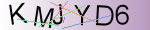 Captcha anti-spam