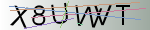 Captcha anti-spam