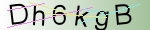 Captcha anti-spam