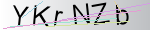 Captcha anti-spam