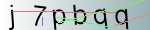 Captcha anti-spam