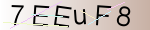 Captcha anti-spam