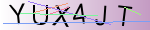 Captcha anti-spam