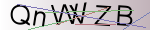 Captcha anti-spam
