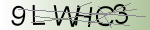 Captcha anti-spam