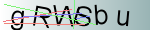 Captcha anti-spam