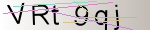 Captcha anti-spam