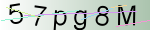 Captcha anti-spam